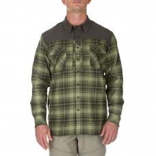 Рубашка тактическая "5.11 Sidewinder Flannel Shirt"