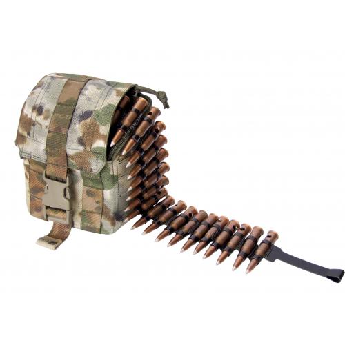 Пiдсумок польовий гранатний/унiверсальний M.U.B.S."AGP" (Ammunition/Grenade Pouch) 