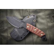 Ніж "TOPS KNIVES Shadow Rider"