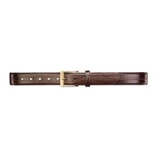 5.11 Tactical Stitched Leather Casual Belt