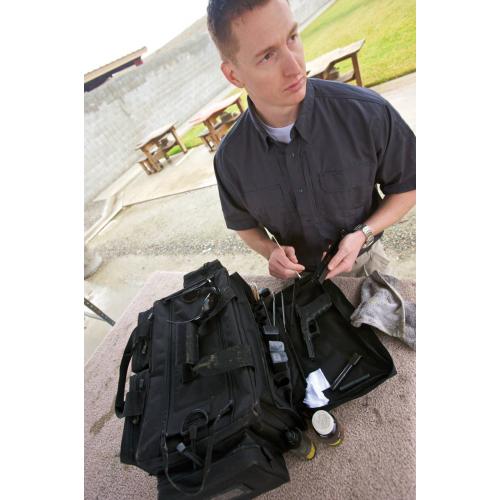 Рубашка тактическая "5.11 Tactical Taclite Pro Short Sleeve"