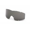Лінза змінна для захисної маски Profile NVG "ESS Profile Smoke Gray Lenses"