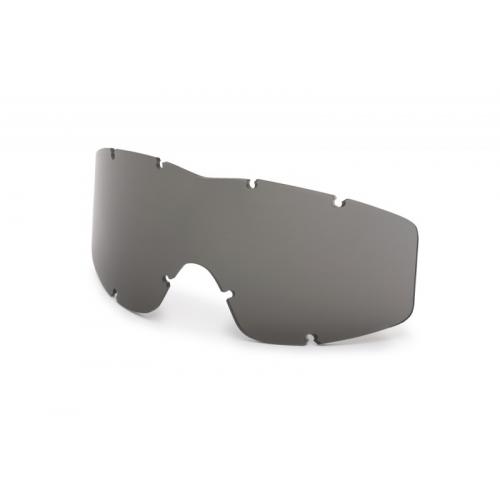 Линза сменная для защитной маски Profile NVG "ESS Profile Smoke Gray Lenses"