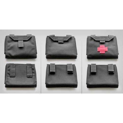 Individual modular first-aid kit "Bbodyguard"