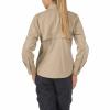 5.11 Women’s TACLITE® Pro Long Sleeve Shirt