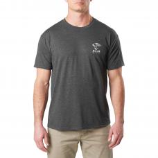 Футболка з малюнком "5.11 Patriot Tee"