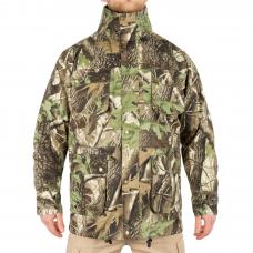 Demi season hunting jacket "HUNTING CAMO JACKET"