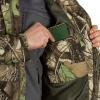 Куртка демисезонная охотничья камуфлированная "HUNTING CAMO JACKET"
