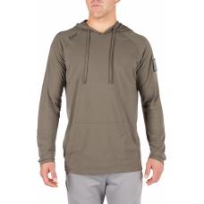 Реглан "5.11 CRUISER PERFORMANCE LONG SLEEVE HOODIE"