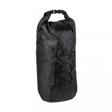 Sturm Mil-Tec Duffle Bag Ultra Compact 20L Black