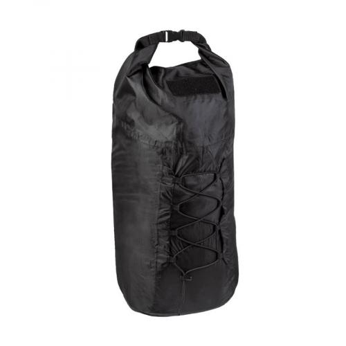 Баул Sturm Mil-Tec Duffle Bag Ultra 20L Compact Black