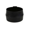 BLACK FOLD-A-CUP® COLLAPSIBLE CUP 600 ML