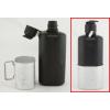 Swiss Army M84 canteen with cup (Used)