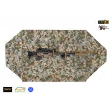 Field transport. case for sniper rifle M.U.B.S."SRFC-L"(Sniper Rifle Field Cover Large Size)