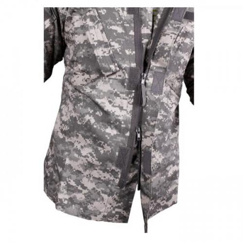 Military Field Coat ACU US