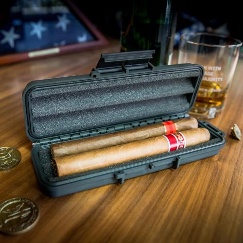 Чохол для зберігання і транспортування сигар "5.11 Cigar Case"