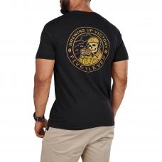 Футболка з малюнком "5.11 Tactical Brewing Up"