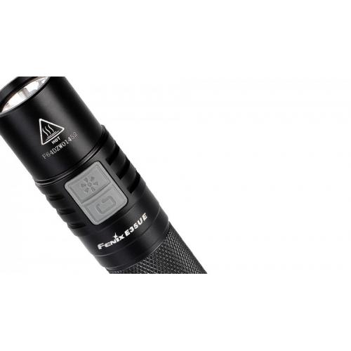 Фонарь ручной Fenix E35 UE Cree XM-L2 U2, E35UE2016