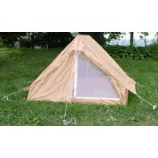French Army 2-man tent (Used)