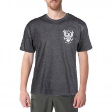 Футболка з малюнком "5.11 Tactical Presidential Eagle"