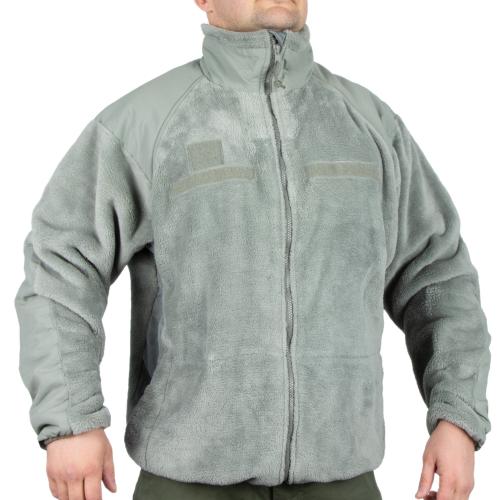 Куртка флісова "US JACKET FLEECE GEN.III-LEV.3"