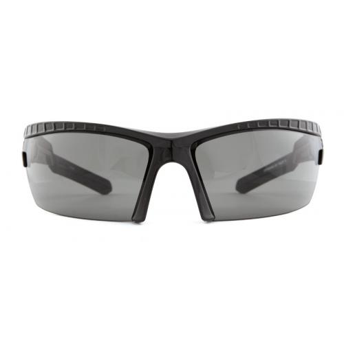 Очки тактические со сменными стеклами "5.11 Tactical CAVU HF Half Frame Sunglasses"
