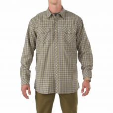 Сорочка тактична фланелева "5.11 FLANNEL SHIRT"