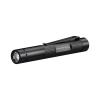 Flashlight LedLenser P2R Core (rechargeable)