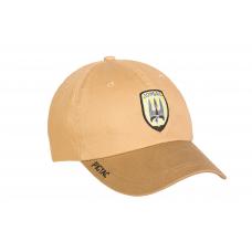 Baseball cap with the logo of "DONBASS" (Flexfit)