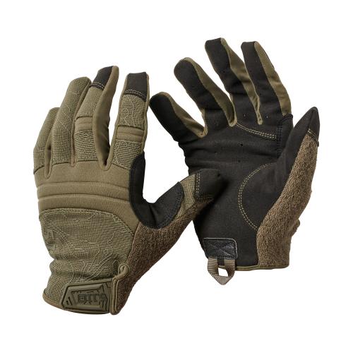 Тактические перчатки "5.11 Tactical Competition Shooting Glove"