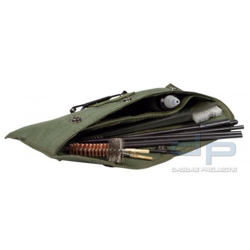 Gun cleaning kit 7.62 AK / MAUSER / US30-06