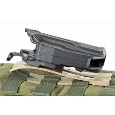 Кріплення універсальне MOLLE "M.U.K.P." (MOLLE Universal Keeper-Pair) Large
