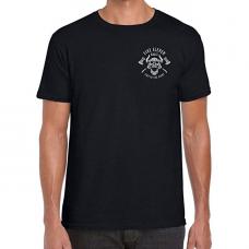Футболка с рисунком "5.11 Tactical Stay In The Fight"