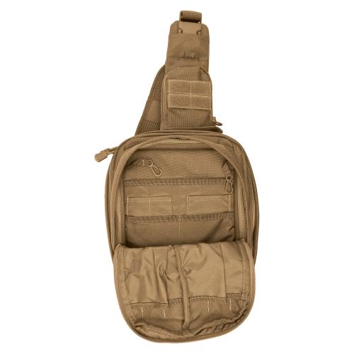 Сумка-рюкзак тактична "5.11 Tactical RUSH MOAB 6"