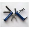 LEATHERMAN Squirt PS4 blue