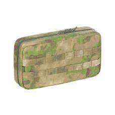 Large horizontal utility pouch "LUP-H"