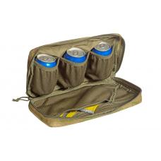 Підсумок утилітарний великий горизонтального розташування "LUP-H" (Large Utility Pouch Horizontal)