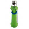 20 oz. Clarity Glass Water Bottle