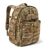 5.11 Tactical RUSH24 2.0 MultiCam Backpack