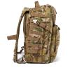 Рюкзак тактический 5.11 Tactical "RUSH24 2.0 MultiCam Backpack"