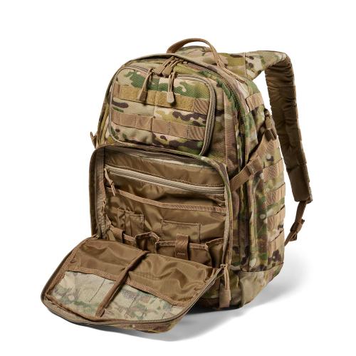 Рюкзак тактичний 5.11 Tactical "RUSH24 2.0 MultiCam Backpack"