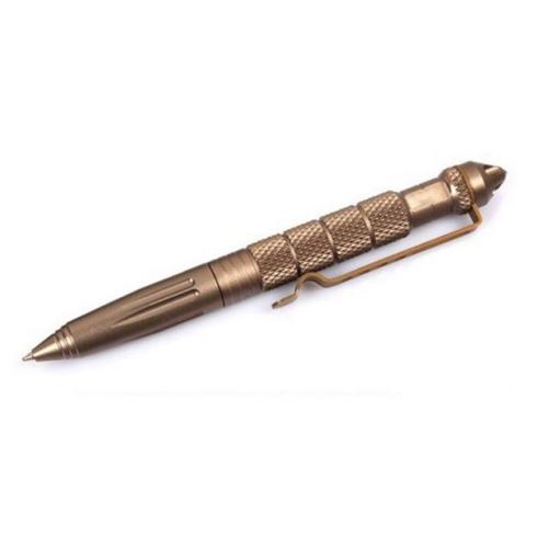 Tactical Survival Defense Pen with Glass Breaker