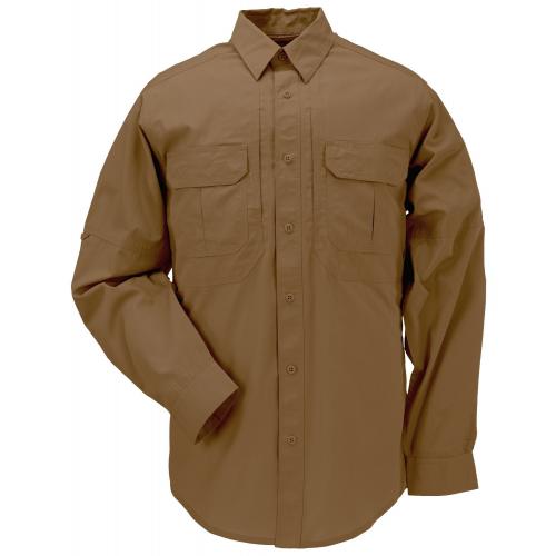 Сорочка тактична "5.11 Tactical Taclite Pro Long Sleeve Shirt"