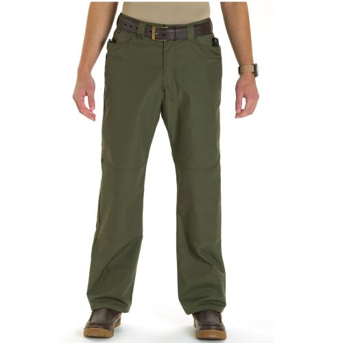 Штани тактичні "5.11 Tactical Taclite Jean-Cut", 74385-190