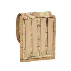 Підсумок для магазинів AK/M4 MOLLE "RMCP" (Rifle Mag`s Covered Pouch)