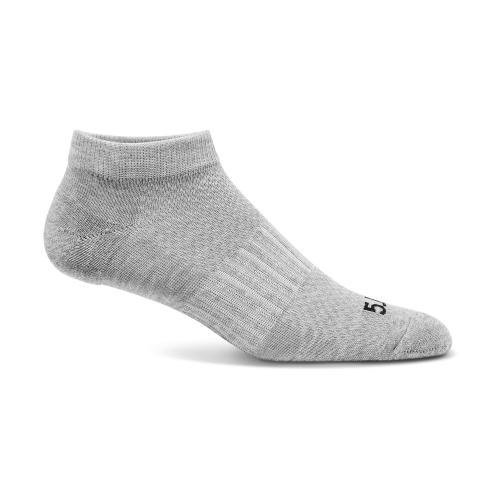 Шкарпетки тренувальні "5.11 PT Ankle Sock - 3 Pack" (3 шт. в упаковці)