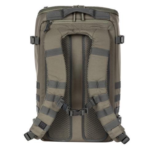 Набір транспортний 5.11 Tactical "Range Master Backpack Set 33L"