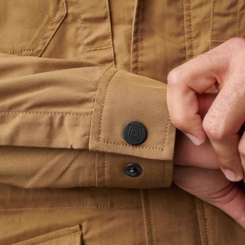 Куртка демісезонна 5.11 Tactical "Watch Jacket"