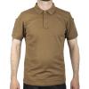 TACTICAL SHORT SLEEVE POLO SHIRT QUICKDRY
