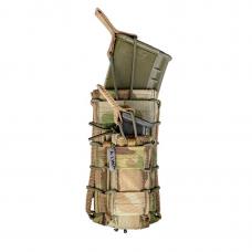 Double mag pouch A-line СМ65